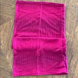 Icebreaker neck warmer women’s ski snowboard